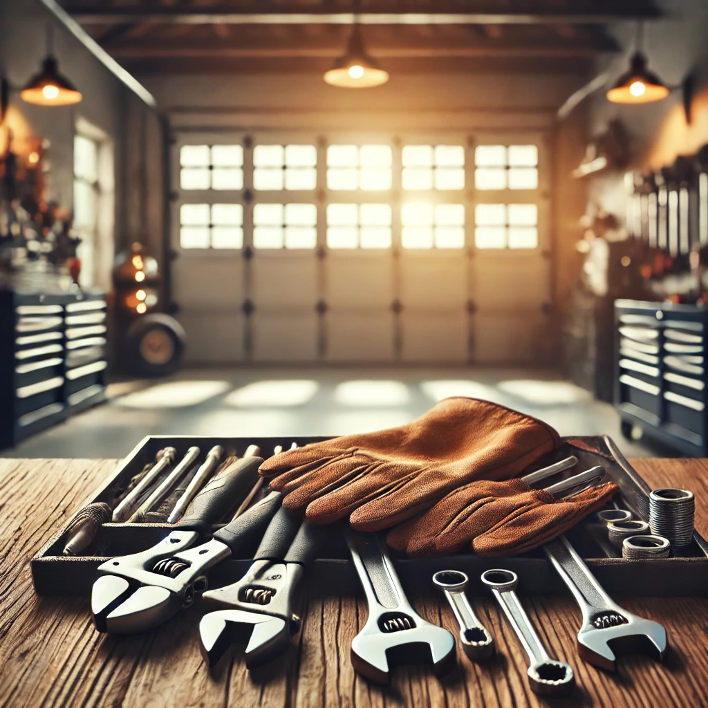 About Our Family-Owned Garage Door Company in Exton PA - Professional Service Team