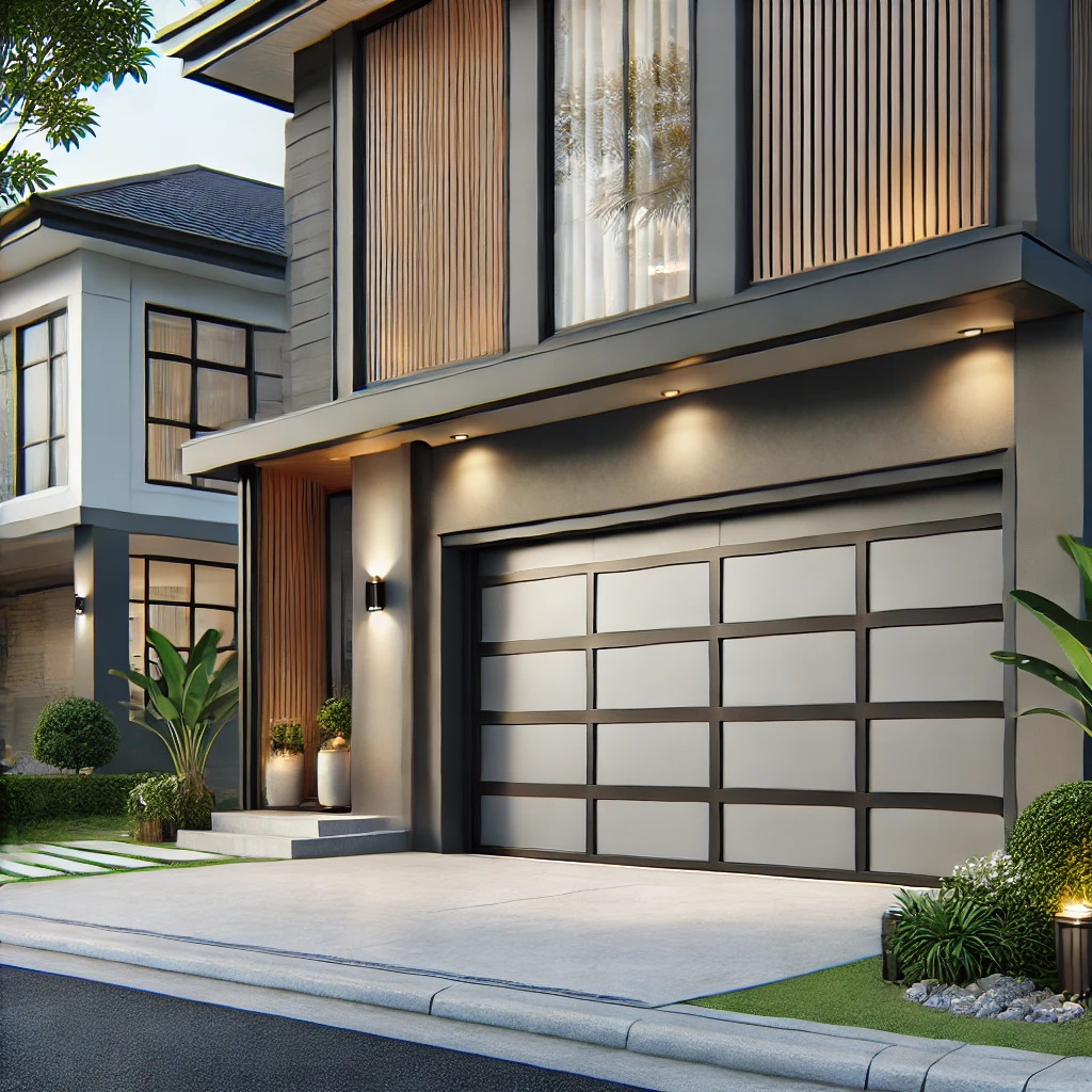Professional Garage Door Company Exton PA - 24/7 Emergency Service & Repairs