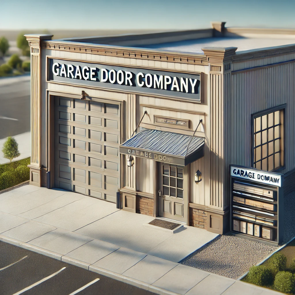 Best Garage Door Company Near Me Exton PA - 24/7 Emergency Service