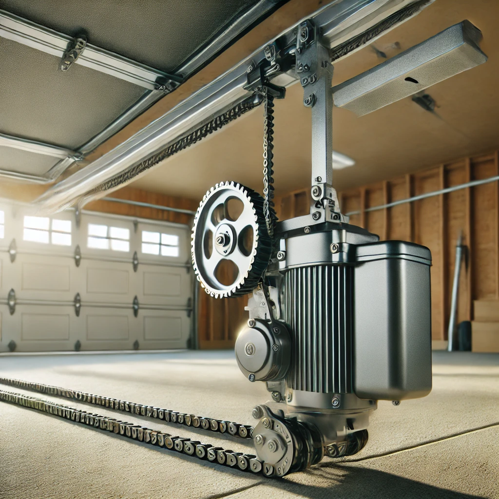 Garage Door Opener Installation & Service in Exton PA - Professional Solutions for All Opener Brands