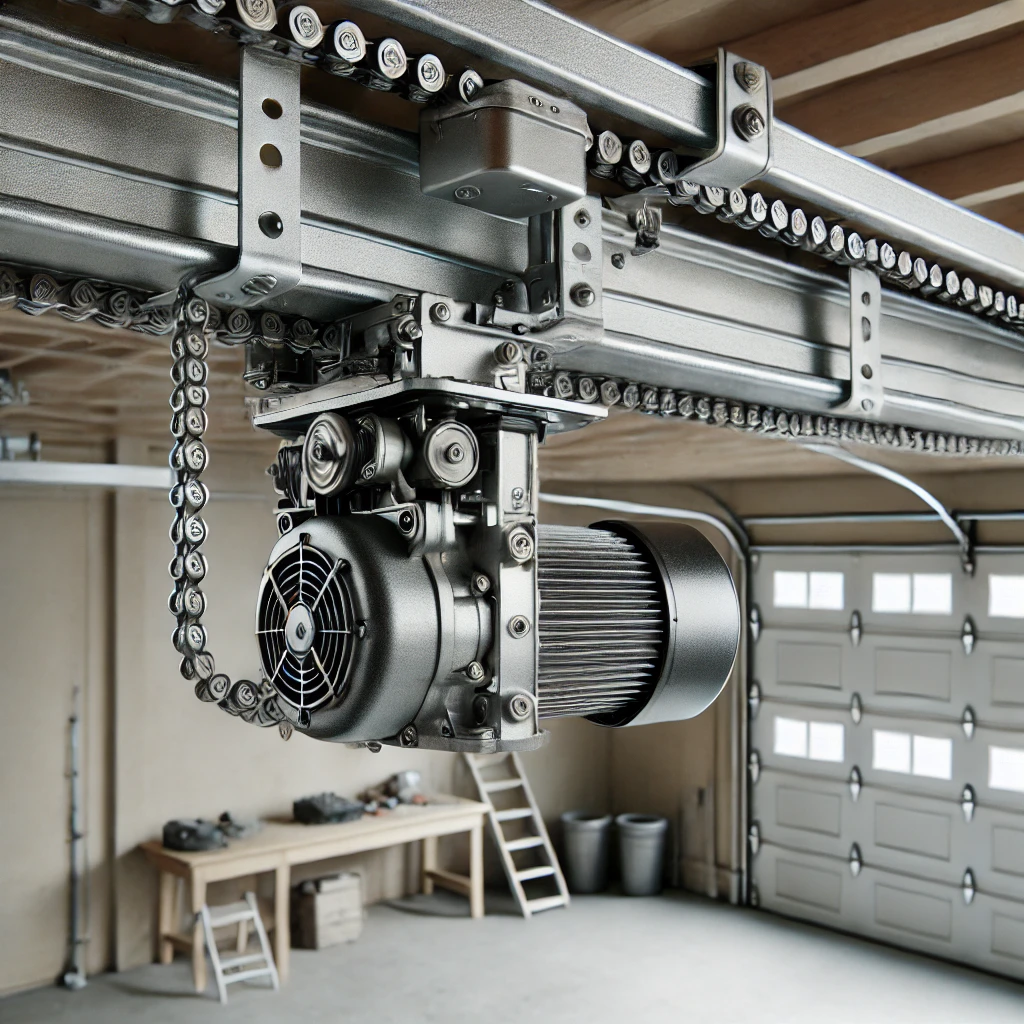 Professional Garage Door Opener Installation Exton PA - Expert Smart Opener Installation Services