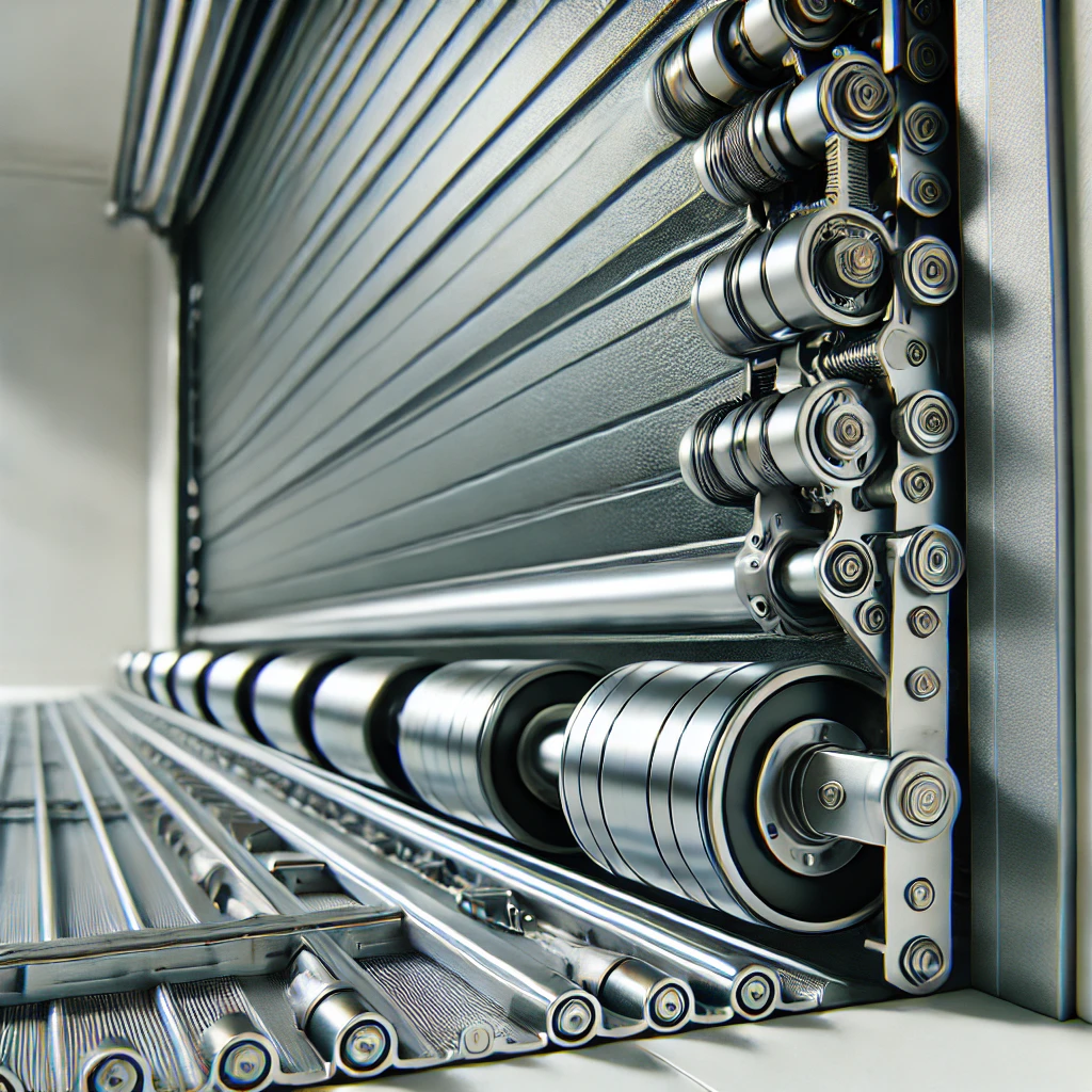 Expert Roller Garage Door Repairs Exton PA - Professional Door System Specialists